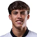 Diogo Sousa — Tiền vệ, RC Strasbourg