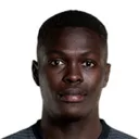 Alioune Ndoye — Tiền đạo, Vitória SC