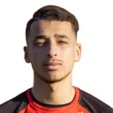 Maïdine Douane — Tiền đạo, Clermont Foot