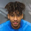 Abdellah Baallal — Tiền vệ, Clermont Foot