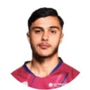 Yuliwes Bellache — Tiền vệ, Clermont Foot