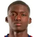 El Hadj Koné — Hậu vệ, Clermont Foot