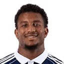 Mathys Tourraine — Hậu vệ, Pau FC