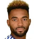 Vital Nsimba — Hậu vệ, Clermont Foot