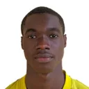 Ivan M'Bahia — Hậu vệ, Clermont Foot