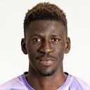 Massamba N'Diaye — Thủ môn, Clermont Foot