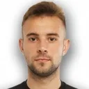 Orest Lebedenko — Hậu vệ, FC Arouca