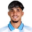 Kevin Medina — Tiền đạo, Córdoba