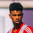 Dalisson de Almeida — Tiền vệ, HNK Hajduk Split