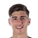 Daniel Requena — Tiền vệ, Levante UD