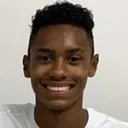 Thiago Balieiro — Hậu vệ, Vitória SC