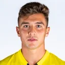 Alberto del Moral — Tiền vệ, HNK Hajduk Split