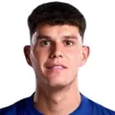 Trilli — Hậu vệ, Real Valladolid