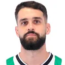 Xavi Sintes — Hậu vệ, Estoril Praia