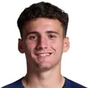 Fabio Blanco — Tiền đạo, Vitória SC