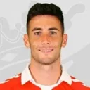 Carlos Albarrán — Hậu vệ, Córdoba