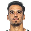 João Gonçalves — Thủ môn, CD Nacional