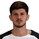 Hugo — Hậu vệ, Corinthians