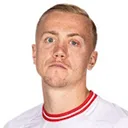 Isac Lidberg — Tiền đạo, Borussia M'gladbach