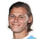 Fynn Lakenmacher — Tiền đạo, Darmstadt 98