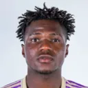 Tunde Akinsola — Tiền đạo, Cercle Brugge