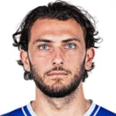 Fraser Hornby — Tiền đạo, VfL Wolfsburg