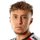 Luca Marseiler — Tiền đạo, Darmstadt 98