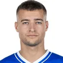 Fabian Nürnberger — Hậu vệ, Darmstadt 98