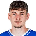Matej Maglica — Hậu vệ, Kocaelispor