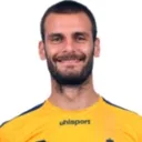 Aleksandar Vukotić — Hậu vệ, Darmstadt 98