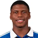Óscar Perea — Tiền đạo, Club América