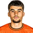 Ibrahim El Kadiri — Tiền vệ, Darmstadt 98