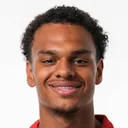 Jevon Simons — Tiền đạo, FK VIAGEM Ústí nad Labem