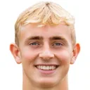 Teun Gijselhart — Tiền vệ, Deportivo de A Coruña