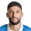 Zakaria Eddahchouri — Tiền đạo, Deportivo de A Coruña