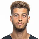 Bruno Lourenço — Tiền đạo, NK Olimpija Ljubljana