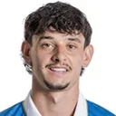Charlie Patiño — Tiền vệ, VfL Bochum 1848