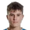Noé Carrillo — Tiền vệ, Deportivo de A Coruña