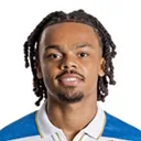 Lucas Noubi — Hậu vệ, Deportivo de A Coruña