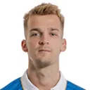 Arnau Comas — Hậu vệ, Deportivo de A Coruña