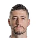 Sergio Escudero — Hậu vệ, Real Zaragoza
