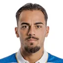 Giacomo Quagliata — Hậu vệ, Deportivo de A Coruña