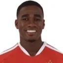 Félix Torres — Hậu vệ, Internacional