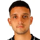 Diego Duarte — Tiền đạo, Internacional de Bogotá