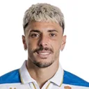 Ximo Navarro — Hậu vệ, Deportivo de A Coruña