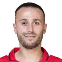 Jordan Marié — Tiền vệ, Dijon