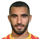 Hugo Vargas-Ríos — Tiền vệ, Dijon