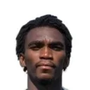 Brandon Ndezi — Tiền vệ, Dijon