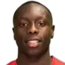 Ismail Diallo — Hậu vệ, Toulouse