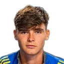 Charlie Crew — Tiền vệ, Walsall